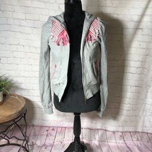 Hellz Jacket 
